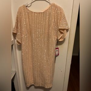Vince Camuto Dress Size 10 New with tags never been worn before